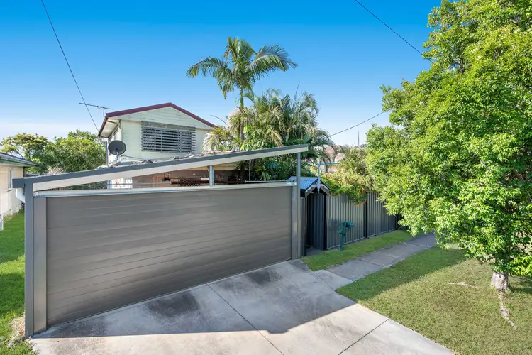 Main view of Homely house listing, 12 Crawford Road, Wynnum West QLD 4178