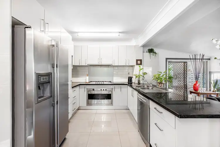 Second view of Homely house listing, 12 Crawford Road, Wynnum West QLD 4178