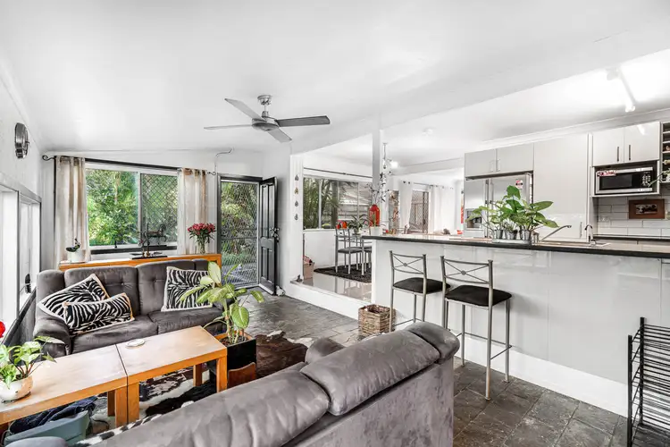 Third view of Homely house listing, 12 Crawford Road, Wynnum West QLD 4178