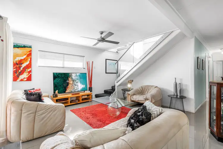Fifth view of Homely house listing, 12 Crawford Road, Wynnum West QLD 4178
