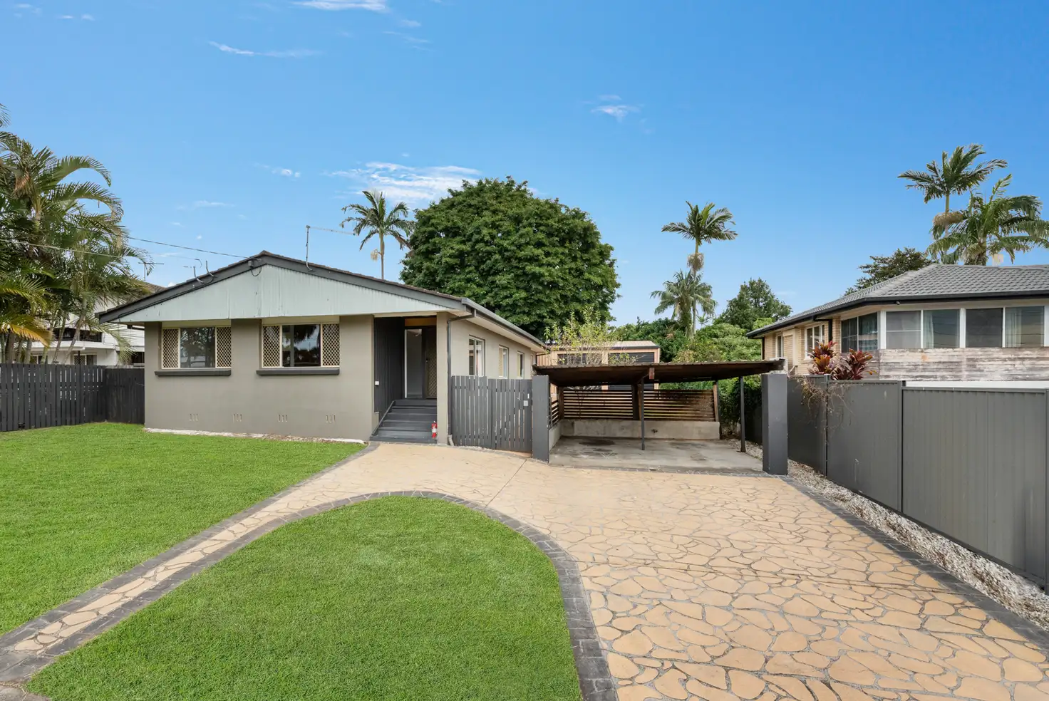 Main view of Homely house listing, 35 Attunga Street, Kingston QLD 4114