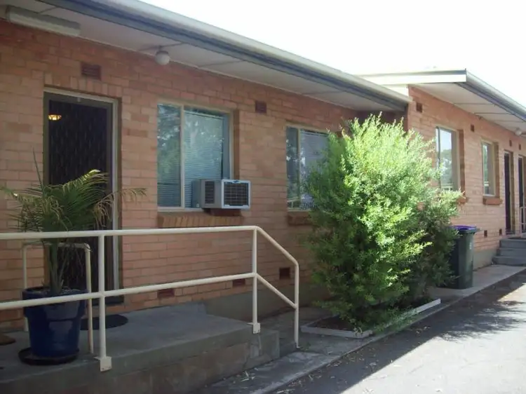 Unit 4/ 6 Chapel Street, Magill SA 5072