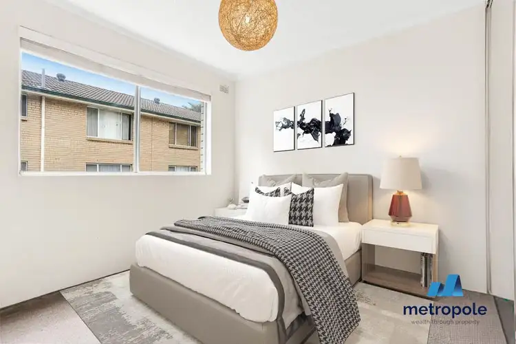 Third view of Homely unit listing, 5/99 The Boulevarde, Dulwich Hill NSW 2203