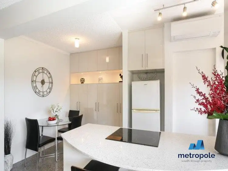 Fourth view of Homely unit listing, 5/99 The Boulevarde, Dulwich Hill NSW 2203