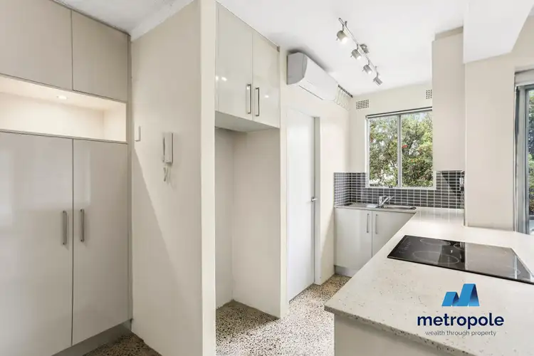 Fifth view of Homely unit listing, 5/99 The Boulevarde, Dulwich Hill NSW 2203