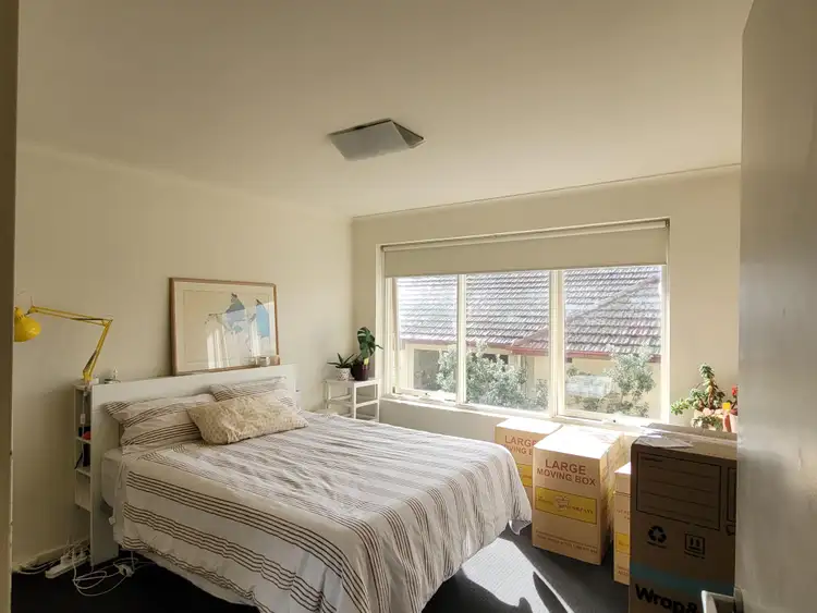 Fourth view of Homely apartment listing, 9/70 Westbury Street, St Kilda East VIC 3183
