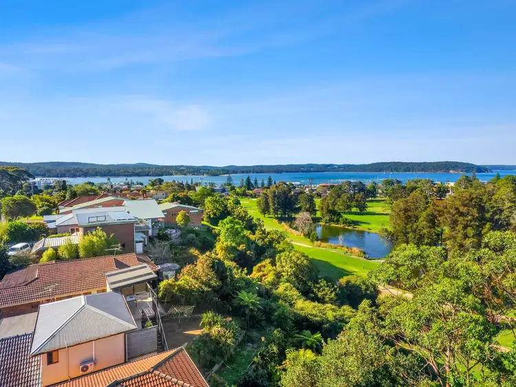 Fifth view of Homely house listing, 45 Bavarde Avenue, Batemans Bay NSW 2536