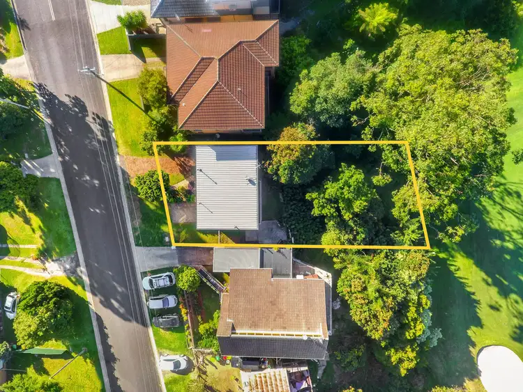 Sixth view of Homely house listing, 45 Bavarde Avenue, Batemans Bay NSW 2536