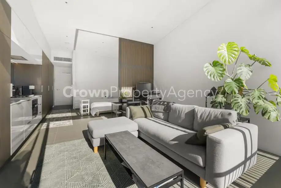 Main view of Homely apartment listing, A0502/18 O'dea Avenue, Waterloo NSW 2017