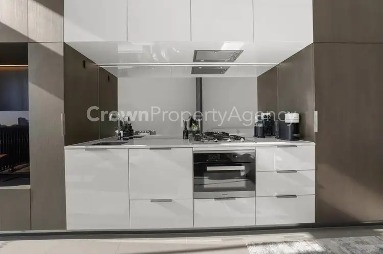 Second view of Homely apartment listing, A0502/18 O'dea Avenue, Waterloo NSW 2017