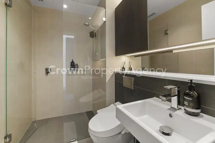 Fourth view of Homely apartment listing, A0502/18 O'dea Avenue, Waterloo NSW 2017