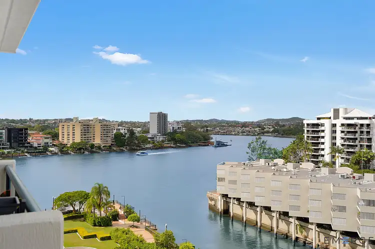 808/44 Ferry St, Kangaroo Point QLD 4169