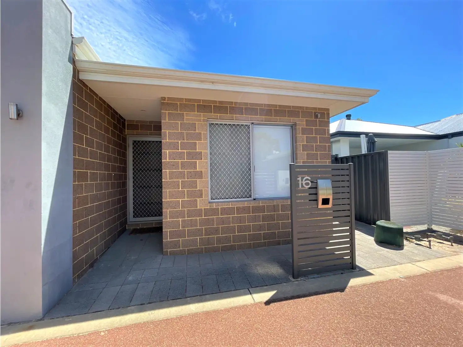 Main view of Homely house listing, 16 Whimbrel Crescent, Coodanup WA 6210