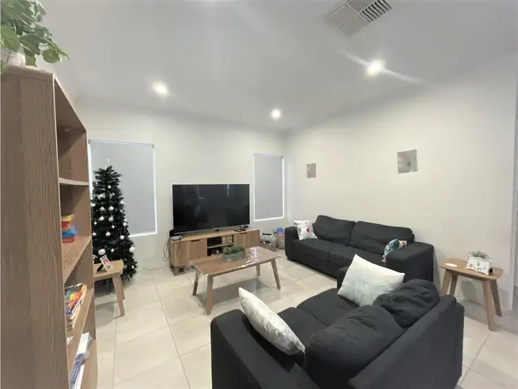 Second view of Homely house listing, 16 Whimbrel Crescent, Coodanup WA 6210