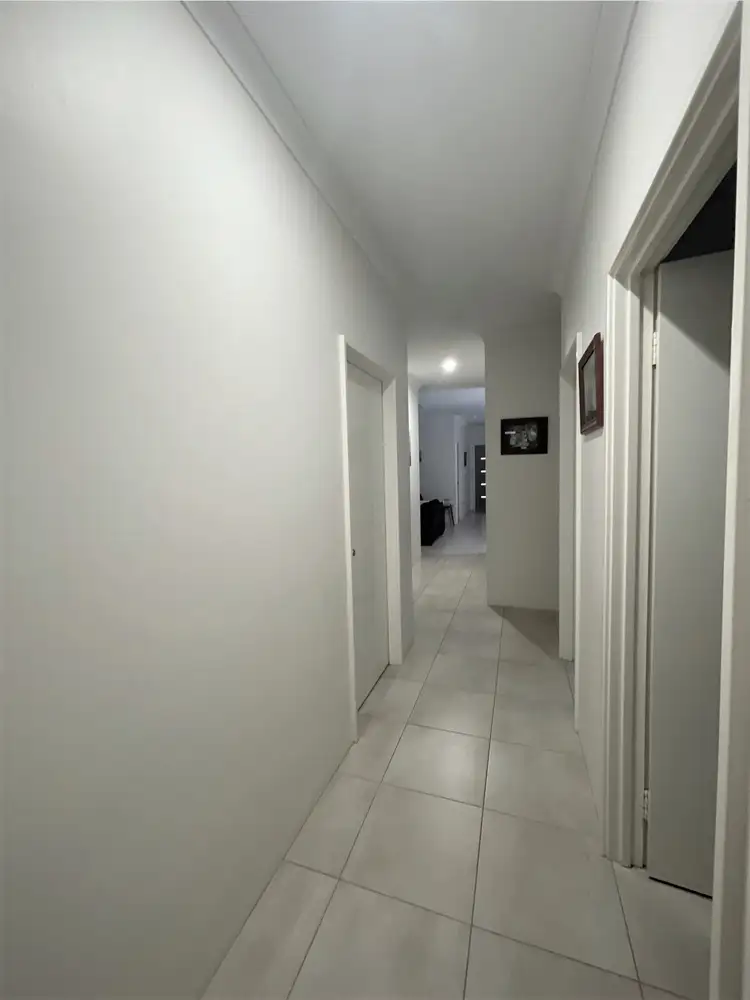 Fifth view of Homely house listing, 16 Whimbrel Crescent, Coodanup WA 6210