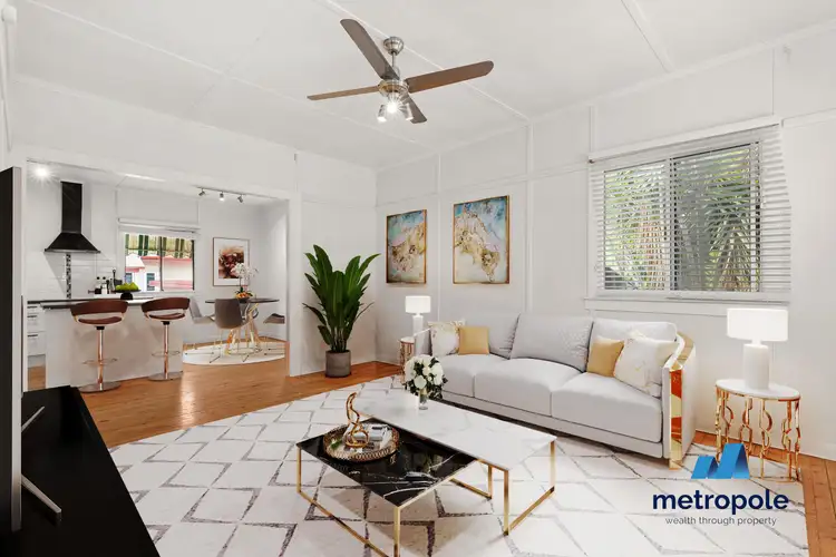 45 Tolmie Street, Zillmere QLD 4034