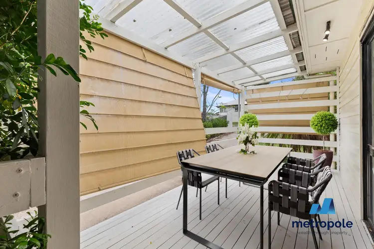 Third view of Homely house listing, 45 Tolmie Street, Zillmere QLD 4034