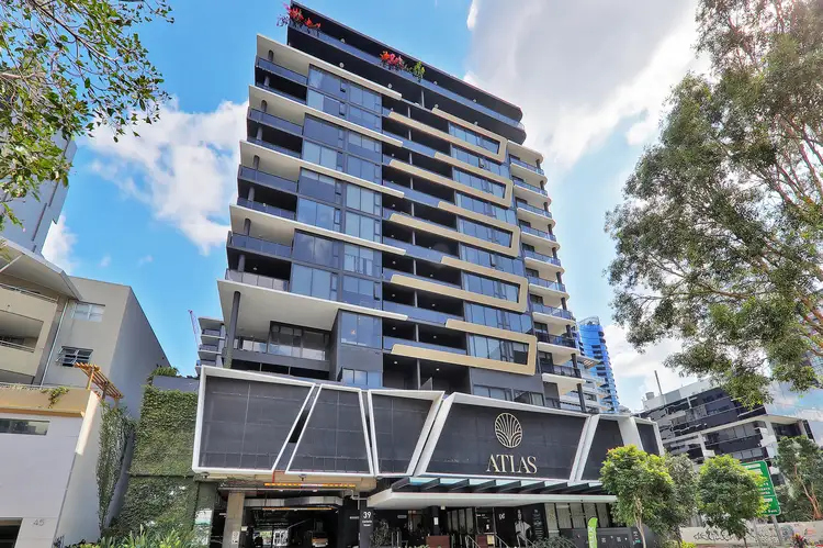 10607/52 Manning Street, South Brisbane QLD 4101