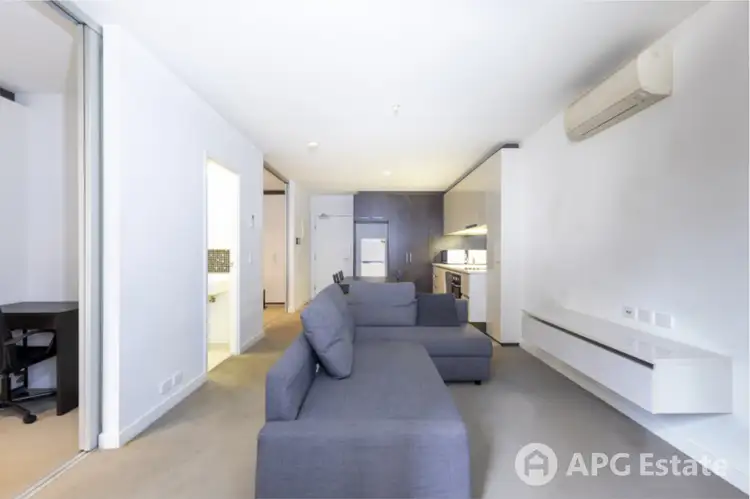 2701/639 Lonsdale Street, Melbourne VIC 3000