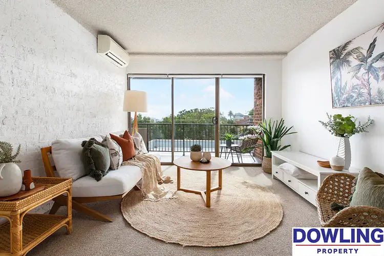Second view of Homely unit listing, 14/61-63 Nesca Parade, The Hill NSW 2300