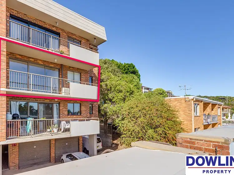 Fourth view of Homely unit listing, 14/61-63 Nesca Parade, The Hill NSW 2300