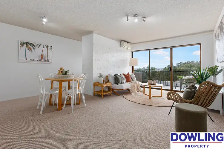 Fifth view of Homely unit listing, 14/61-63 Nesca Parade, The Hill NSW 2300