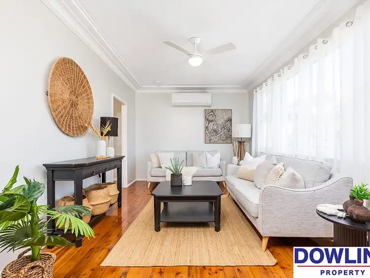 Third view of Homely house listing, 57 Allendale Street, Beresfield NSW 2322