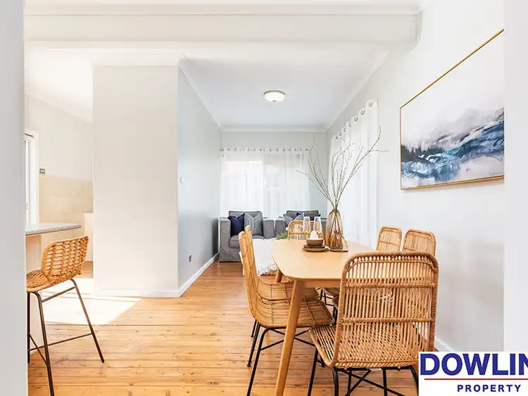 Fifth view of Homely house listing, 57 Allendale Street, Beresfield NSW 2322