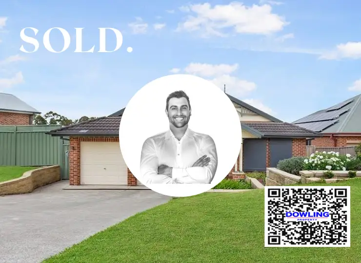 16 Carlisle Place, Morpeth NSW 2321