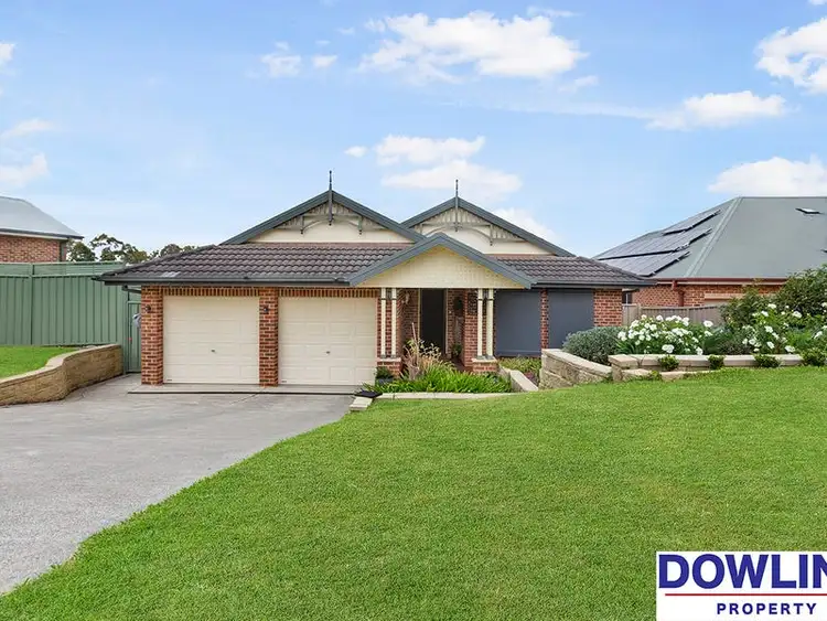 Second view of Homely house listing, 16 Carlisle Place, Morpeth NSW 2321