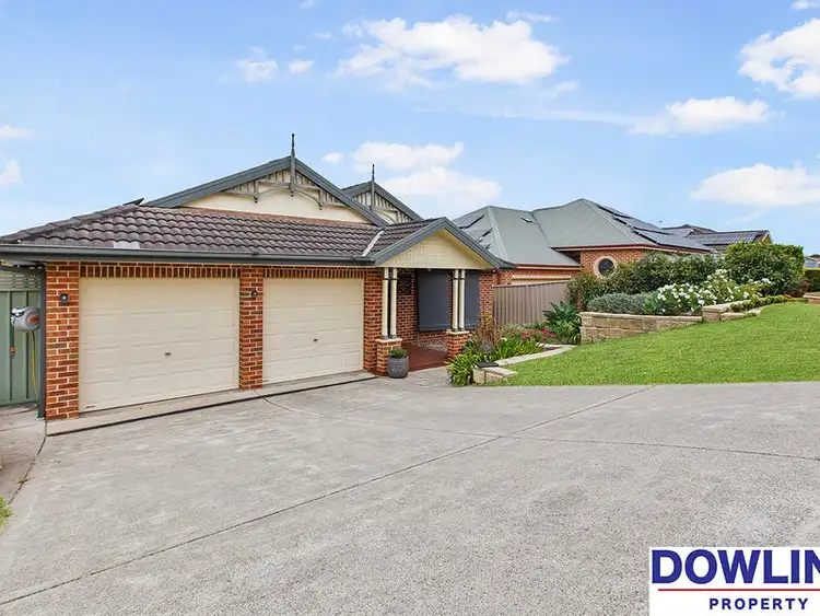 Third view of Homely house listing, 16 Carlisle Place, Morpeth NSW 2321