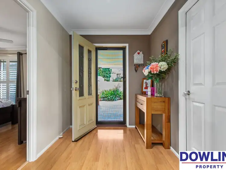 Fifth view of Homely house listing, 16 Carlisle Place, Morpeth NSW 2321