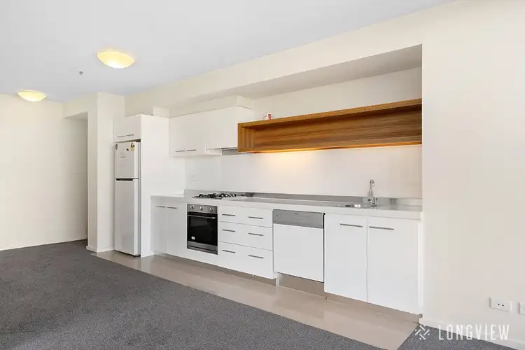 Fourth view of Homely apartment listing, 1201/594 St Kilda Road, Melbourne VIC 3000
