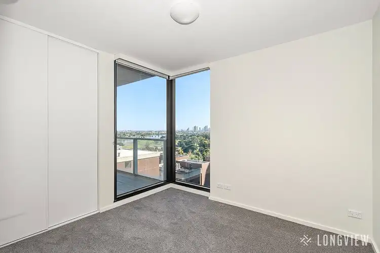 Fifth view of Homely apartment listing, 1201/594 St Kilda Road, Melbourne VIC 3000