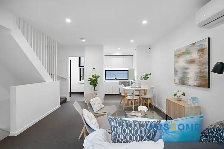 Fifth view of Homely unit listing, 4/257 Canterbury Road, Forest Hill VIC 3131