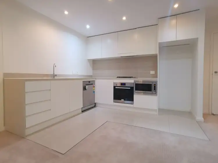 410/18 Corniche Drive, Wentworth Point NSW 2127