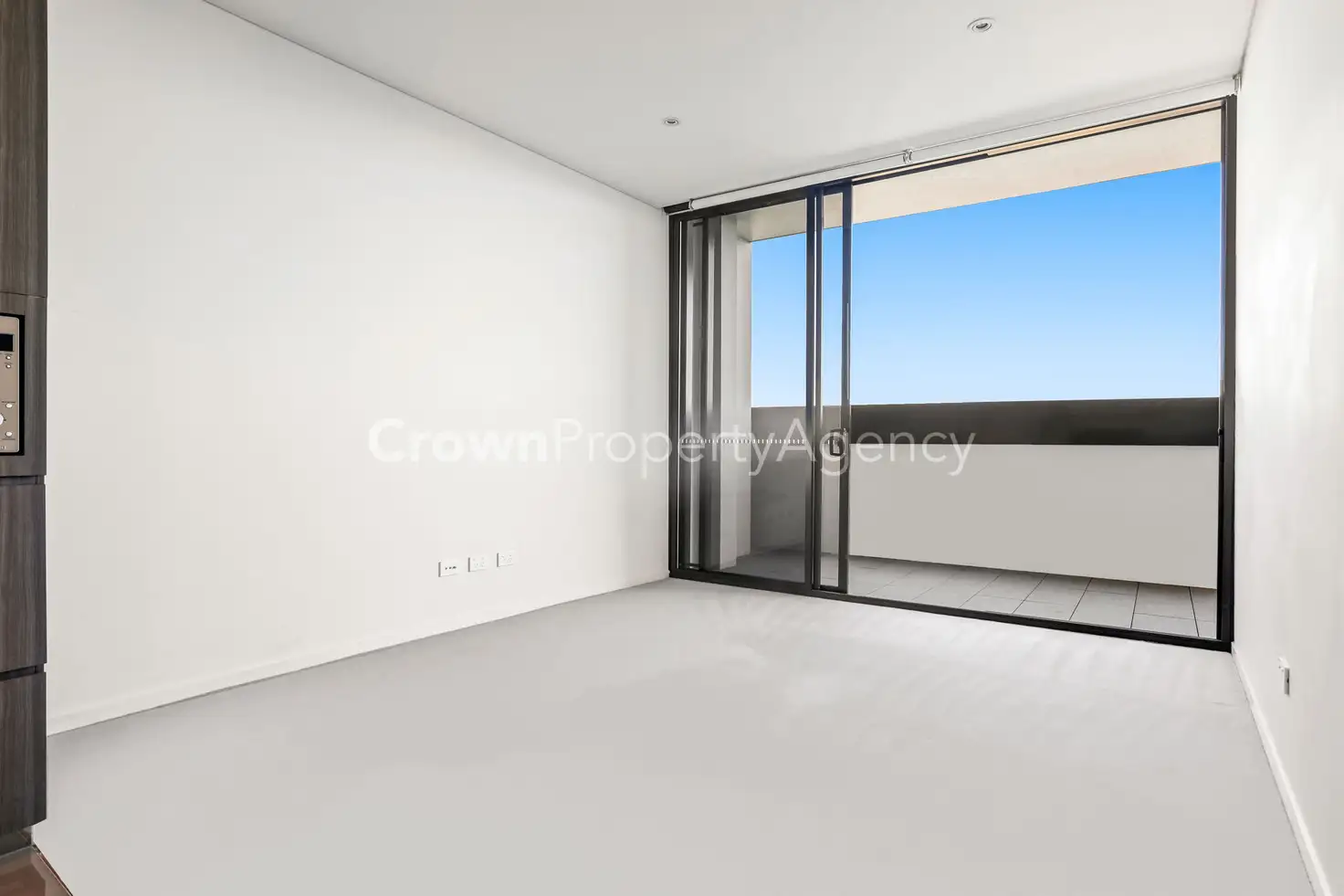 Main view of Homely apartment listing, 2601/45 Macquarie Street, Parramatta NSW 2150