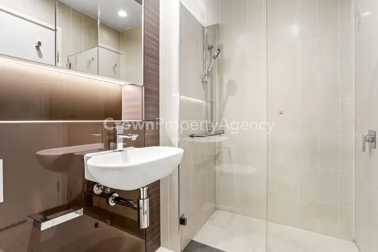 Fourth view of Homely apartment listing, 2601/45 Macquarie Street, Parramatta NSW 2150