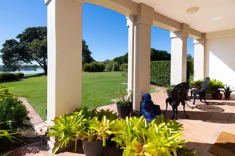 Fourth view of Homely apartment listing, 8329 Magnolia Dr East, Hope Island QLD 4212