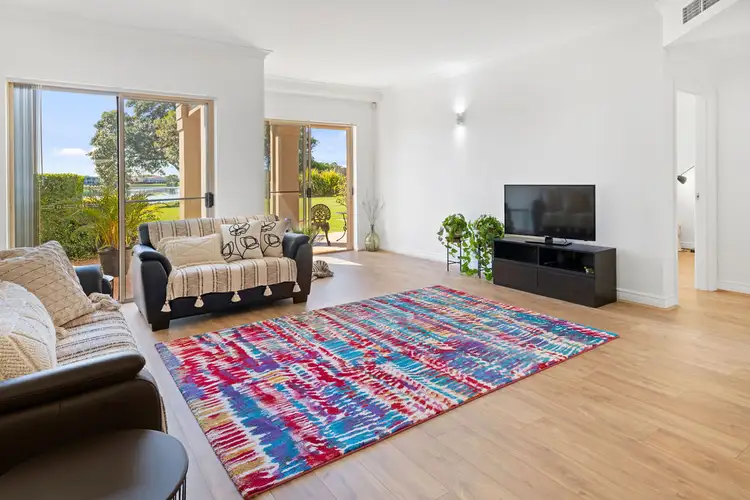 Sixth view of Homely apartment listing, 8329 Magnolia Dr East, Hope Island QLD 4212