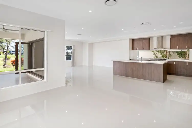 Sixth view of Homely house listing, 9108 Peter Senior Drive, Hope Island QLD 4212
