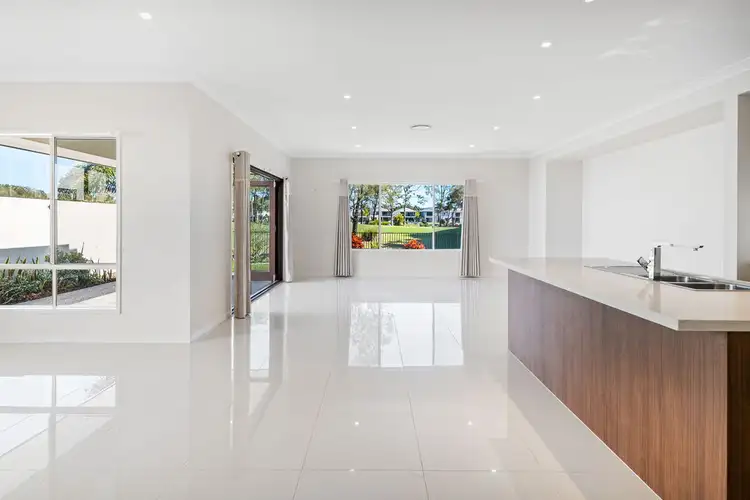 Seventh view of Homely house listing, 9108 Peter Senior Drive, Hope Island QLD 4212