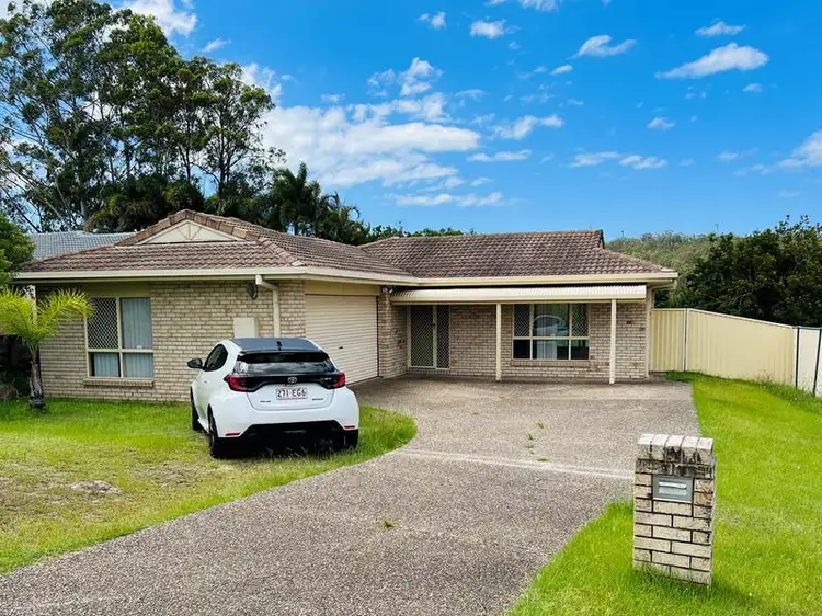 18 Marilyn Monroe Court, Parkwood QLD 4214