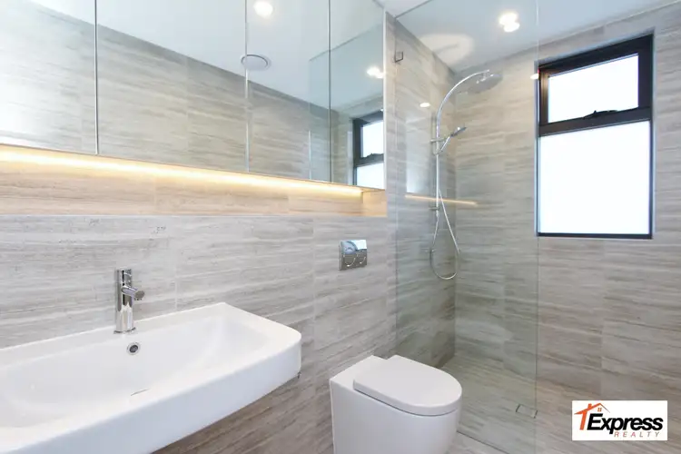 Fifth view of Homely apartment listing, 302/21a Ocean Street, Bondi NSW 2026