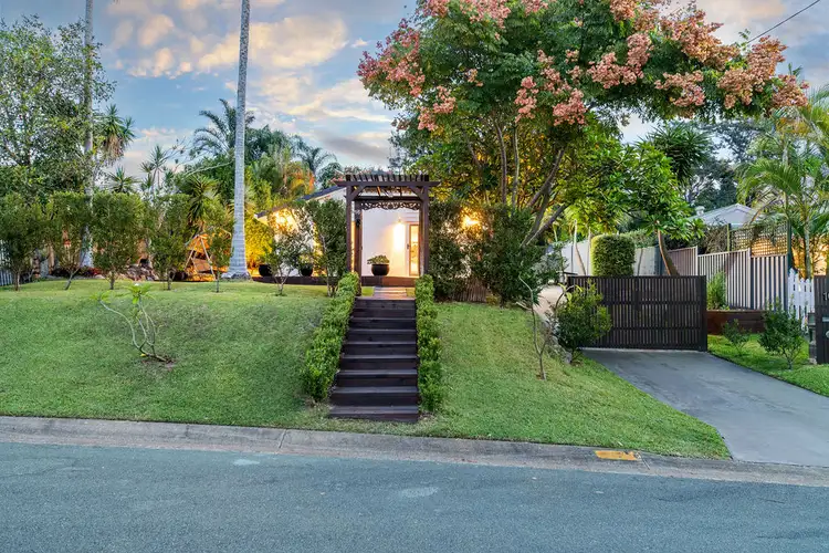 Third view of Homely house listing, 16 Babirra Street, Hope Island QLD 4212