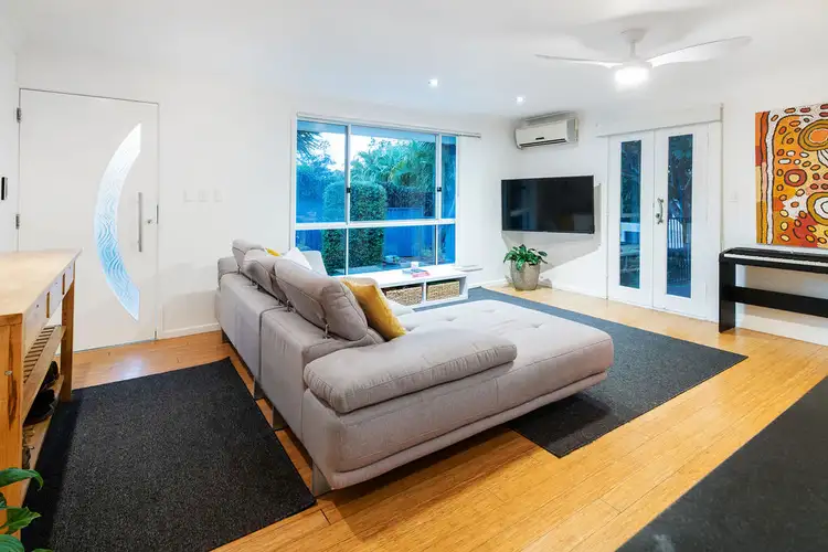 Fifth view of Homely house listing, 16 Babirra Street, Hope Island QLD 4212