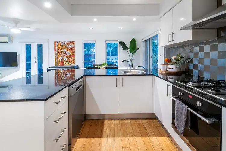 Seventh view of Homely house listing, 16 Babirra Street, Hope Island QLD 4212