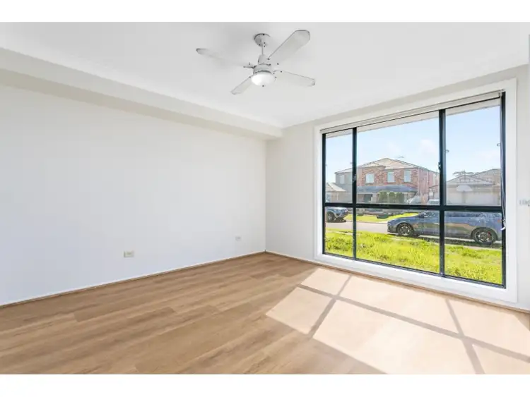 Second view of Homely house listing, 12 Coonabarabran Crescent, Hoxton Park NSW 2171