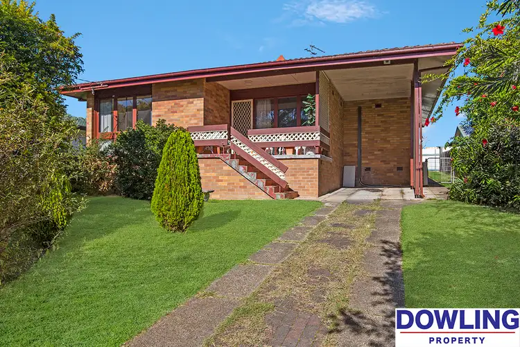 Second view of Homely house listing, 38 Greenway Avenue, Woodberry NSW 2322
