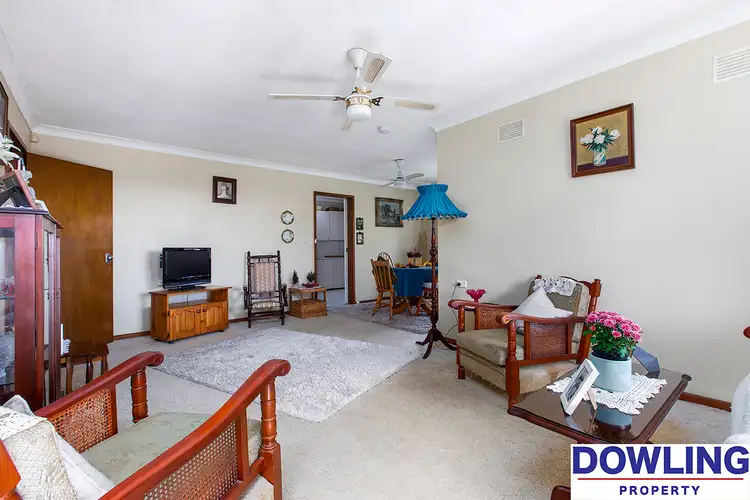 Fourth view of Homely house listing, 38 Greenway Avenue, Woodberry NSW 2322